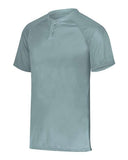 Augusta Sportswear - Youth Attain Two-Button Jersey - 1566A