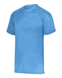 Augusta Sportswear - Youth Attain Two-Button Jersey - 1566A