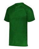 Augusta Sportswear - Youth Attain Two-Button Jersey - 1566A