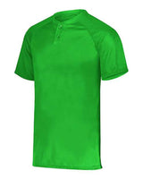 Augusta Sportswear - Youth Attain Two-Button Jersey - 1566A