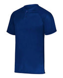 Augusta Sportswear - Youth Attain Two-Button Jersey - 1566A
