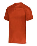 Augusta Sportswear - Youth Attain Two-Button Jersey - 1566A