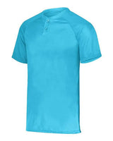 Augusta Sportswear - Youth Attain Two-Button Jersey - 1566A