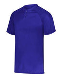 Augusta Sportswear - Youth Attain Two-Button Jersey - 1566A