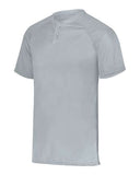 Augusta Sportswear - Youth Attain Two-Button Jersey - 1566A