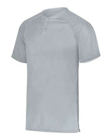 Augusta Sportswear - Youth Attain Two-Button Jersey - 1566A