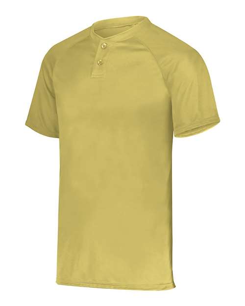 Augusta Sportswear - Youth Attain Two-Button Jersey - 1566A
