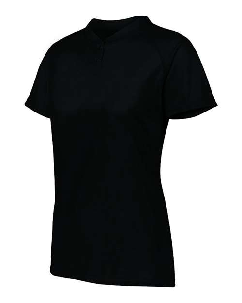Augusta Sportswear - Women's Attain Two-Button Jersey - 1567A