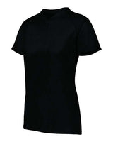 Augusta Sportswear - Women's Attain Two-Button Jersey - 1567A
