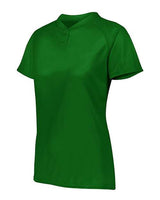 Augusta Sportswear - Women's Attain Two-Button Jersey - 1567A