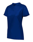 Augusta Sportswear - Women's Attain Two-Button Jersey - 1567A