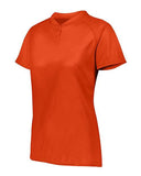 Augusta Sportswear - Women's Attain Two-Button Jersey - 1567A