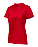 Augusta Sportswear - Women's Attain Two-Button Jersey - 1567A
