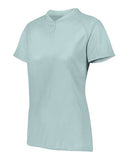 Augusta Sportswear - Women's Attain Two-Button Jersey - 1567A