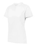 Augusta Sportswear - Women's Attain Two-Button Jersey - 1567A
