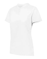 Augusta Sportswear - Women's Attain Two-Button Jersey - 1567A