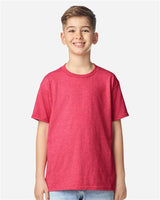 Gildan - Youth Heavy Cotton™ T-Shirt - 5000B