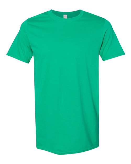 Gildan - Unisex Softstyle® T-Shirt - 64000