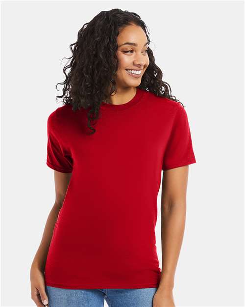 Hanes - Unisex Beefy-T® T-Shirt - 5180