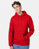 Hanes - Unisex EcoSmart® Hooded Sweatshirt - P170