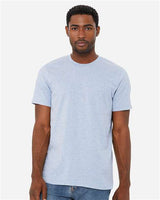 BELLA + CANVAS - CVC Jersey Tee - 3001CVC