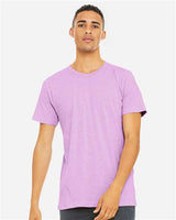 BELLA + CANVAS - CVC Jersey Tee - 3001CVC