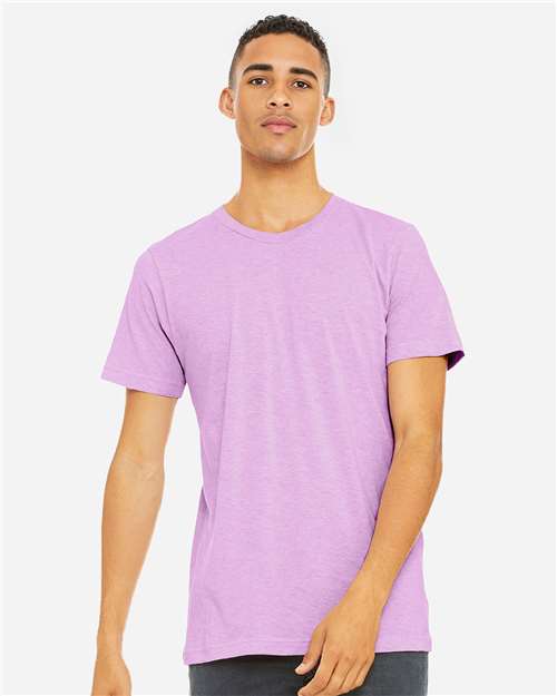 BELLA + CANVAS - CVC Jersey Tee - 3001CVC