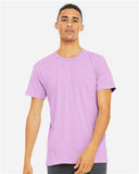 BELLA + CANVAS - CVC Jersey Tee - 3001CVC