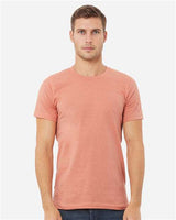 BELLA + CANVAS - CVC Jersey Tee - 3001CVC
