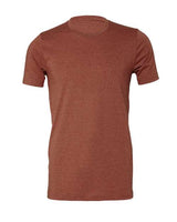BELLA + CANVAS - CVC Jersey Tee - 3001CVC