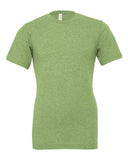 BELLA + CANVAS - CVC Jersey Tee - 3001CVC