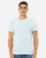 BELLA + CANVAS - CVC Jersey Tee - 3001CVC