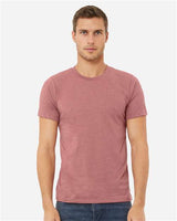 BELLA + CANVAS - CVC Jersey Tee - 3001CVC