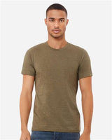 BELLA + CANVAS - CVC Jersey Tee - 3001CVC