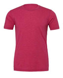BELLA + CANVAS - CVC Jersey Tee - 3001CVC