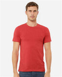 BELLA + CANVAS - CVC Jersey Tee - 3001CVC