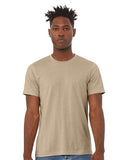 BELLA + CANVAS - CVC Jersey Tee - 3001CVC