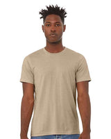 BELLA + CANVAS - CVC Jersey Tee - 3001CVC