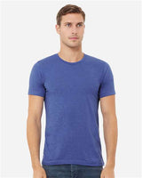 BELLA + CANVAS - CVC Jersey Tee - 3001CVC