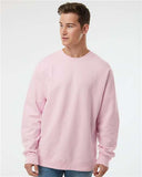 Independent Trading Co. - Unisex Midweight Crewneck Sweatshirt - SS3000
