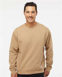 Independent Trading Co. - Unisex Midweight Crewneck Sweatshirt - SS3000