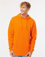 Independent Trading Co. - Unisex Midweight Hooded Sweatshirt - SS4500