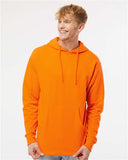 Independent Trading Co. - Unisex Midweight Hooded Sweatshirt - SS4500