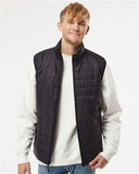 Independent Trading Co. - Men's Puffer Vest - EXP120PFV