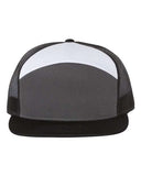 Richardson - Seven-Panel Trucker Cap - 168CD