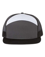 Richardson - Seven-Panel Trucker Cap - 168CD