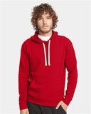 Next Level - Unisex Santa Barbara Hoodie Sweatshirt - 9303