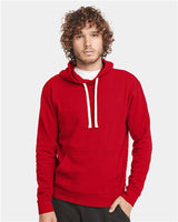 Next Level - Unisex Santa Barbara Hoodie Sweatshirt - 9303