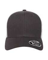 Flexfit - 110® Mesh-Back Cap - 110M