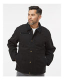 DRI DUCK - Men's Rambler Boulder Cloth Jacket - 5091D